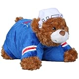 NHL New York Rangers Pillow Pet