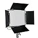 GVM Video Light Barn Door for GVM520s/672s/520ls