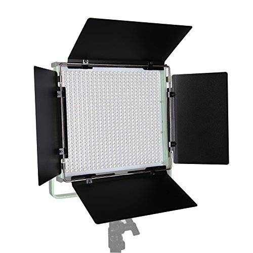 GVM Video Light Barn Door for GVM520s/672s/520ls