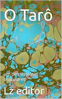 Livro O Tarô: um dos sistemas oraculares