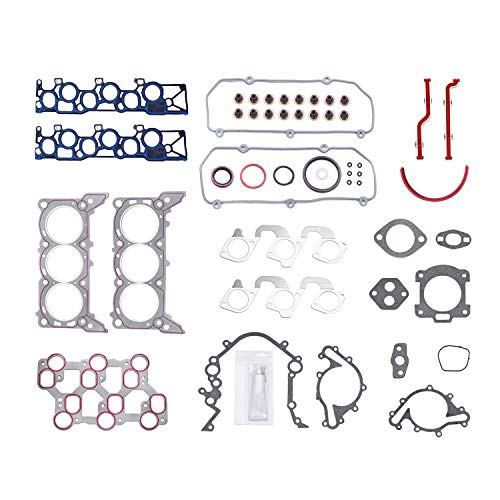 Engine Head Gasket Set For 98-04 Ford E150 E250 F150 4.2L Mustang VIN 2 4 6