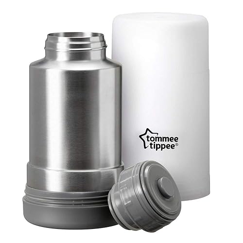 Top 10 Best Portable Bottle Warmers in January 2023
