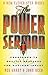 The Power Sermon