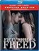 Fifty Shades Freed [Blu-ray] primary