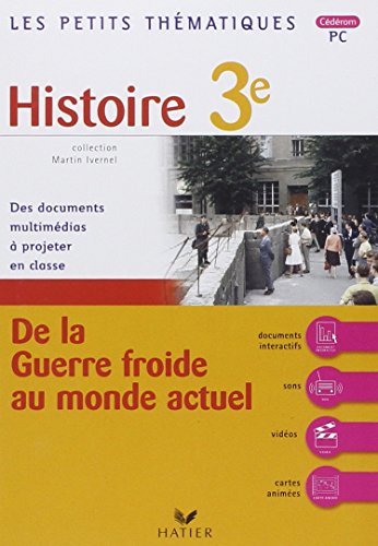 Histoire 3e