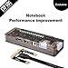 XCSOURCE EXP GDC Laptop External Independent Video Card PCI-E Graphics Card for Beast Dock Expresscard AC773