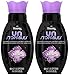 Downy Unstopables Premium Scent Booster with Fabric Conditioner, Lush, 20 Fluid Ounce (Pack of 2)