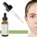Castor Oil, Organic Castor Oil - Hotmir Castor Oil for Hair | with Pure, Natural, Vitamin E | for Eyelash and Hair Growth | Dry, Sensitive, Combination, Oily and Normal Skin -1fl oz 30mL