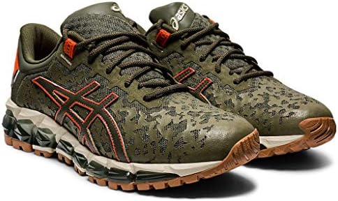 gel quantum 360 trail