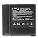 HWG A42-G74 Battery (14.4V 5200mAh) for Asus A42-G74 G74 G74J G74JH G74S G74SW G74SX A42-G74 A42-G74Cs ICR18650-26F Lc42Sd128