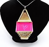 High Quality Metal Digimon Tag with Crest of Kindness