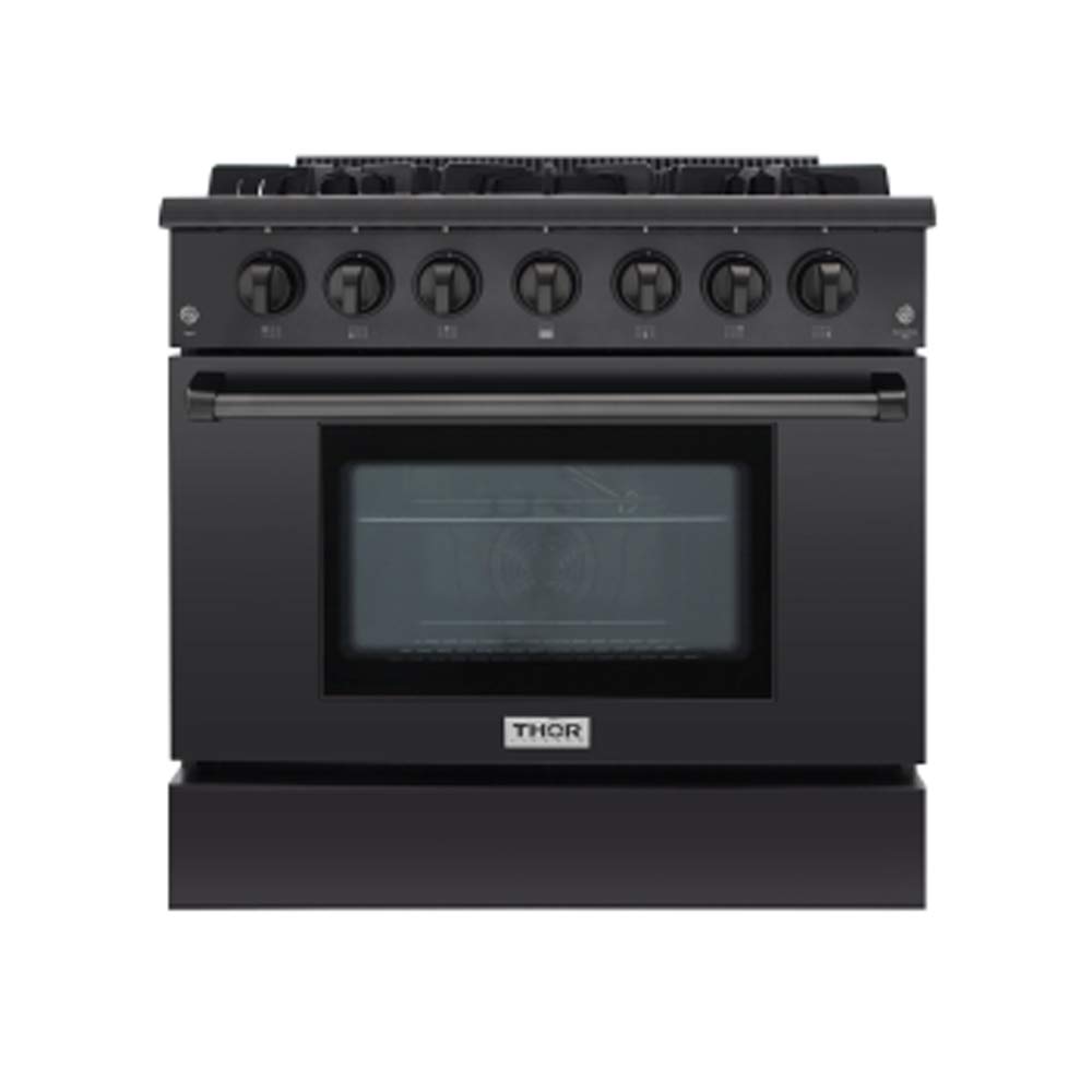 The 10 Best Thor Oven 36