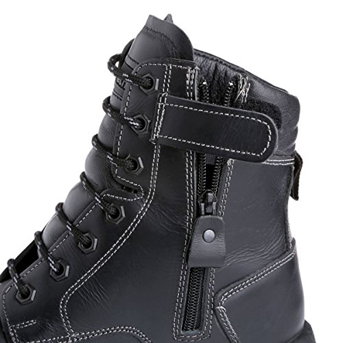 goliath groundmaster safety boots