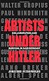Artists Under Hitler: Collaboration and Survival in Nazi Germany