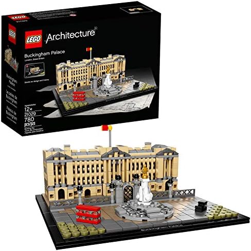 lego buckingham palace amazon