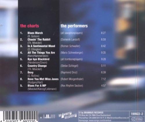 Blues march - Image 3