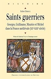 Saints guerriers