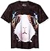 The Mountain Kids DJ Guinea Pig T-Shirt