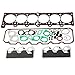 SCITOO Compatible with Cylinder Head Gasket Set Fits 1987-1991 1988 1989 1990 for BMW 325i 325is