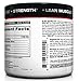 BPI Sports Build-HD  Muscle Building Pro Creatine, Fruit Punch, 5.8-Ounce