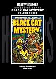 Black Cat Mystery: Harvey Horrors Collected Works