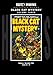 Black Cat Mystery: Harvey Horrors Collected Works