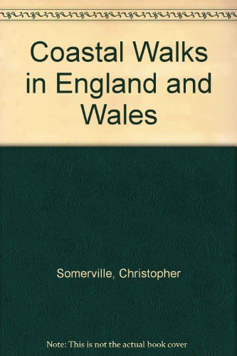 Coastal Walks in England and Wales