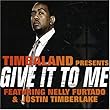 Give It to Me