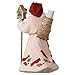 Hallmark Keepsake Christmas Ornament 2018 Year Dated, Happy Memories Father Christmas
