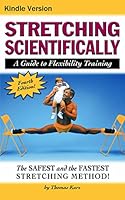 Cover of Stretching Scientifically