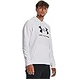 Under Armour Men's Rival Fleece Logo Hoodie