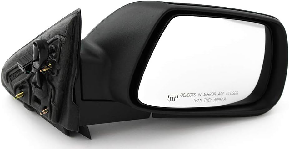 For Jeep Grand Cherokee 2005 2006 2007 2008 Door Mirror Passenger Side | Power | Non-Heated - Foto 3