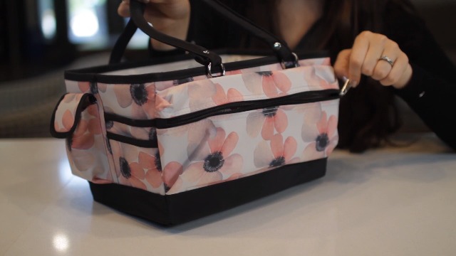 5 Large+Storage+Zigzag+Everything+Mary