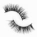 Lucine lashes 100% Mink 3D False Eyelashes, Cruelty Free, Premium Quality Reusable Lashes - Vivienne