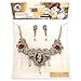 Disney Belle Jewelry Set
