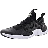 huarache edge sizing