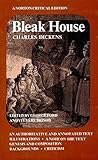 Bleak House (First Edition) (Norton Critical Editions) by Charles Dickens, George Ford