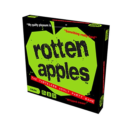 Rotten Apples Board Game