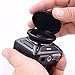 Aobelieve 2 Pairs Silicone Lens Caps for Nikon KeyMission 360 Camera (with and without Underwater Lens Protector)