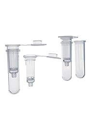 100 PCS Nucleic Acid Purification Column Genomic