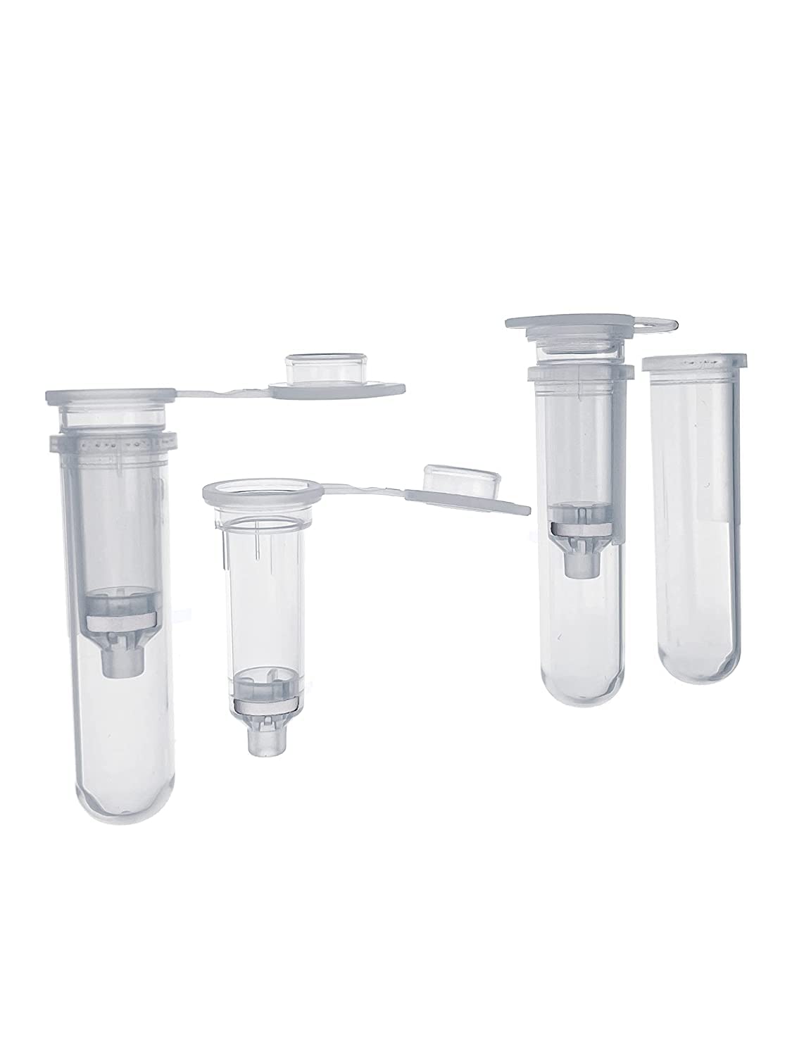 100 PCS Nucleic Acid Purification Column Genomic