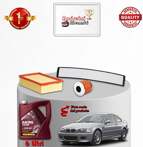 Service kit