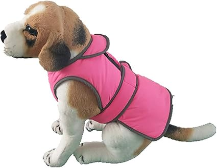 Properli Veste Pour Animal De Compagnie Pour Petit Chien De