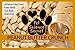 Pet Science Secret - Peanut Butter Crunch Dog Treats All Natural Healthy Hypoallergenic, Grain, Gluten & Chemical Free, No Preservatives, Antioxidants, Hand-Crafted by The Batch Made in USA, 10 oz