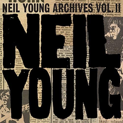 あ*ぞ様 NEIL YOUNG ARCHIVES VOL. I DVD10枚組B Amazon.com: Neil Young Archives Volume 1 (1963 - 1972) 10 DVD