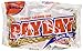 PayDay Peanut Caramel Snack-Size Bars, Jumbo Bag, 20.3-Ounce Bag (Pack Of 3)