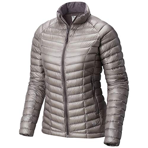 image for Mountain Hardwear Womens Ghost Whisperer Insulated Down Water Repellan