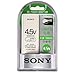 Sony AC-E45A Worldwide AC Power Adaptor with Folding Plug Blade