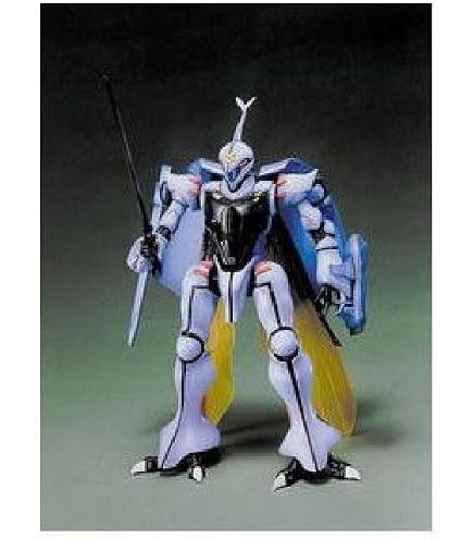 Amazon.com: Max Factory Aura Battler Dunbine: Sirbine Plamax