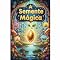 Livro A Semente Mágica